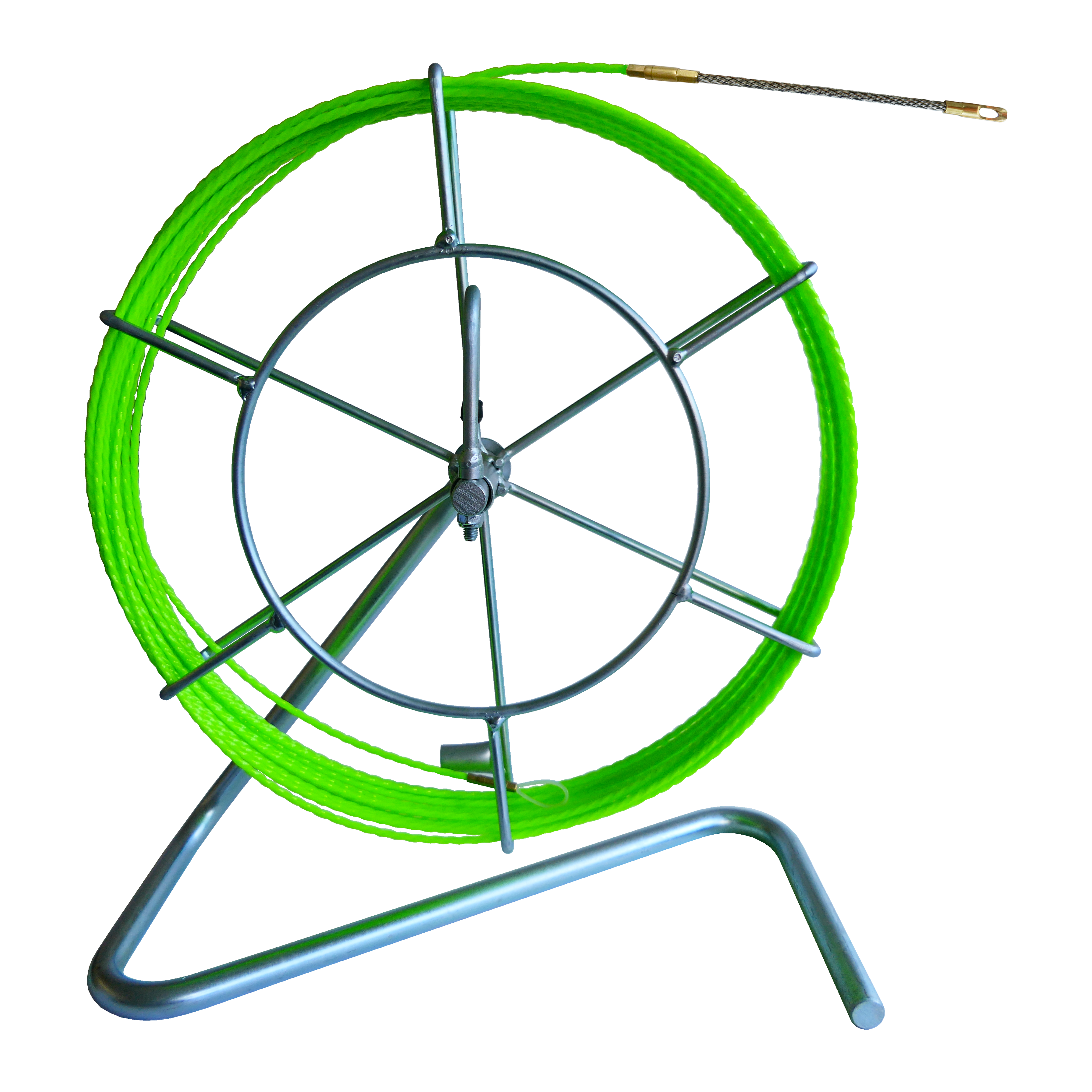 CANFOR UTENSILI - SONDA POLIESTERE D.3 M 10 NELL'ASPO 651/