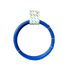CANFOR UTENSILI - SONDA POLIESTERE D.4 M 15 INTER.-TIPO LI
