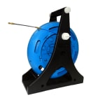 CANFOR UTENSILI - SONDA POLIESTERE D.4 M 25 NELL'ASPO 651/