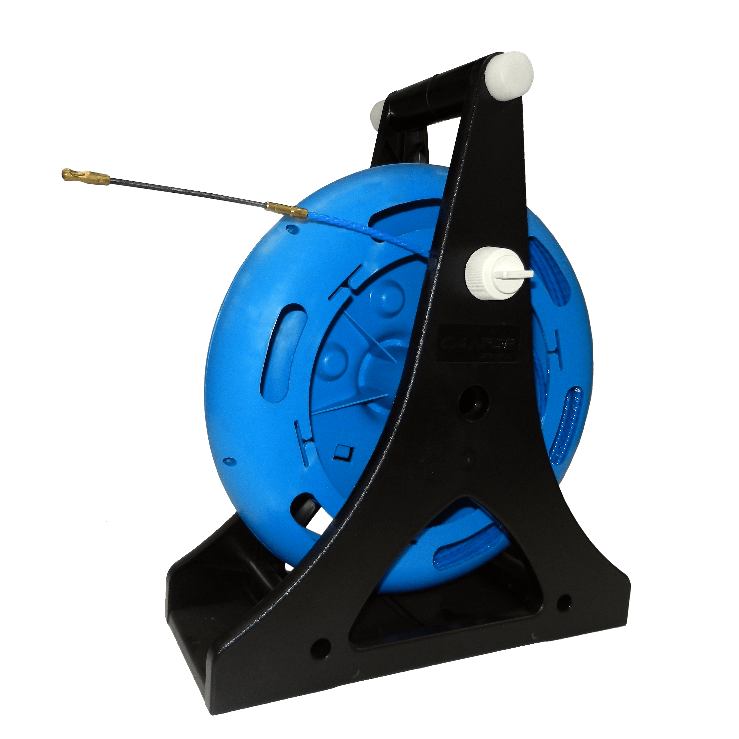 CANFOR UTENSILI - SONDA POLIESTERE D.4 M 30 NELL'ASPO 651/