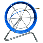 CANFOR UTENSILI - sonda in poliestere ø 4 mm 15 m nel cont 651/11 aspo