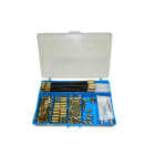 CANFOR UTENSILI - Scatola con 6 scomparti per accessori.