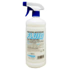 CANFOR UTENSILI - Flacone di fluid da 1 litro con spruzzatore.