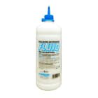 CANFOR UTENSILI - Flacone di fluid da 1 litro con tappo erogatore.