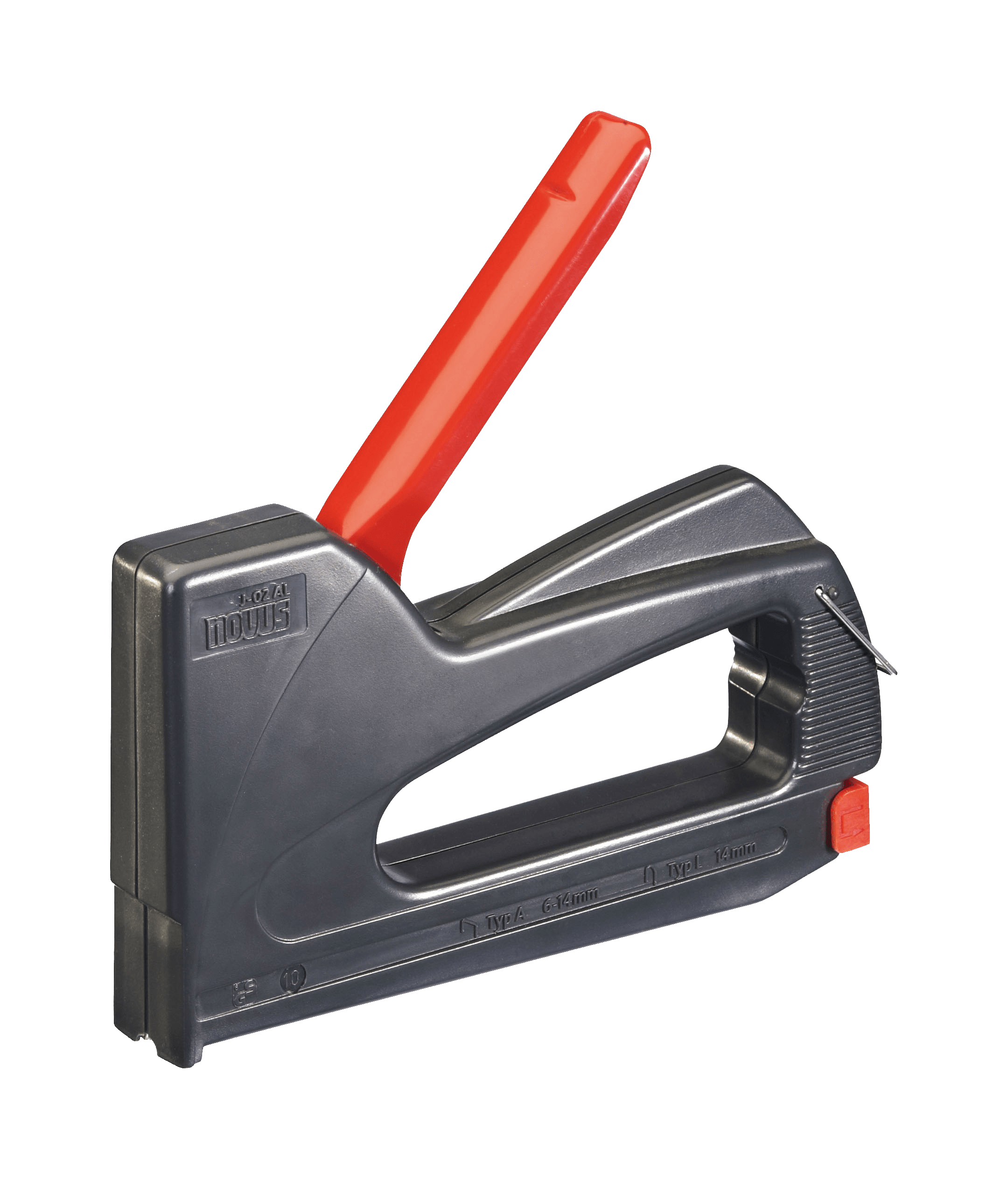 CANFOR UTENSILI - Fissacavi per hobby in ABS MD. J-02AL.