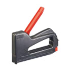 CANFOR UTENSILI - Fissacavi per hobby in ABS MD. J-02AL.