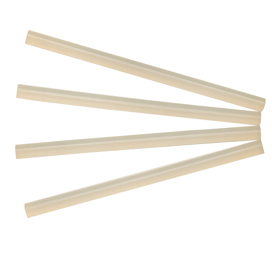 CANFOR UTENSILI - CONFEZIONE DI COLLA TRASPARENTE DA 5 KG
