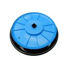 CANFOR UTENSILI - Portamatasse di ricambio completo per svolgitori modello Ariane.