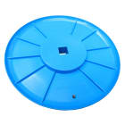 CANFOR UTENSILI - Coperchio per corpo portamassa. 399/23