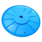CANFOR UTENSILI - Coperchio per corpo portamassa.