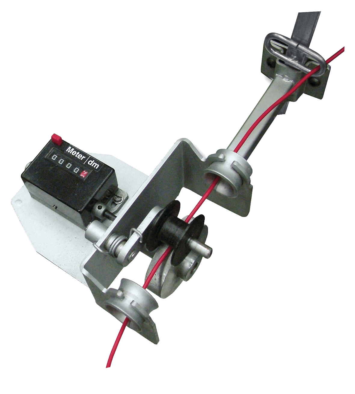 CANFOR UTENSILI - GRUPPO MISURATORE PER ART. 399