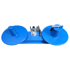 CANFOR UTENSILI - Riavvolgitore-misuratore mod. B. 401