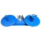 CANFOR UTENSILI - Riavvolgitore-misuratore mod. B.