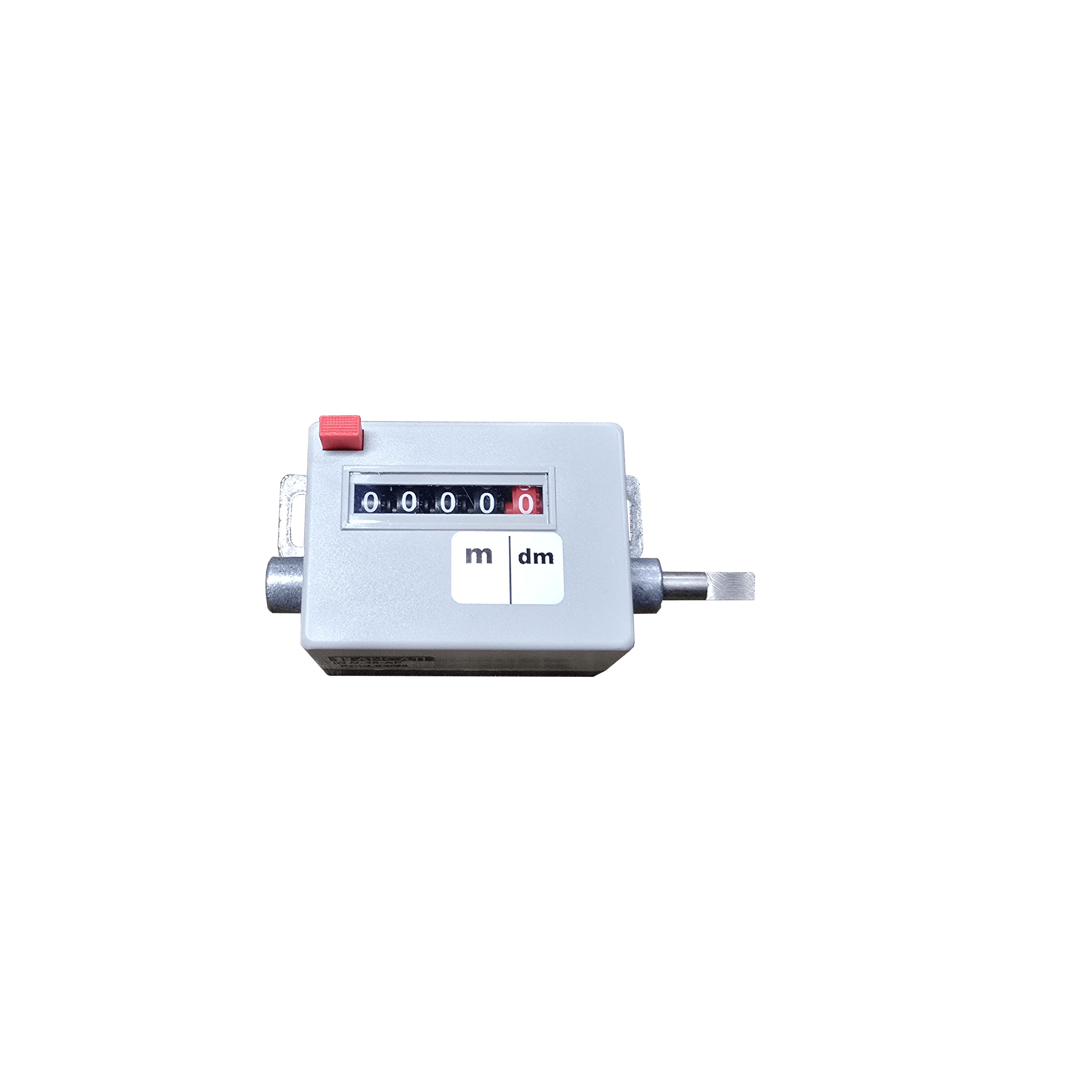 CANFOR UTENSILI - Contametri per articolo 401 e modello B. 401/13