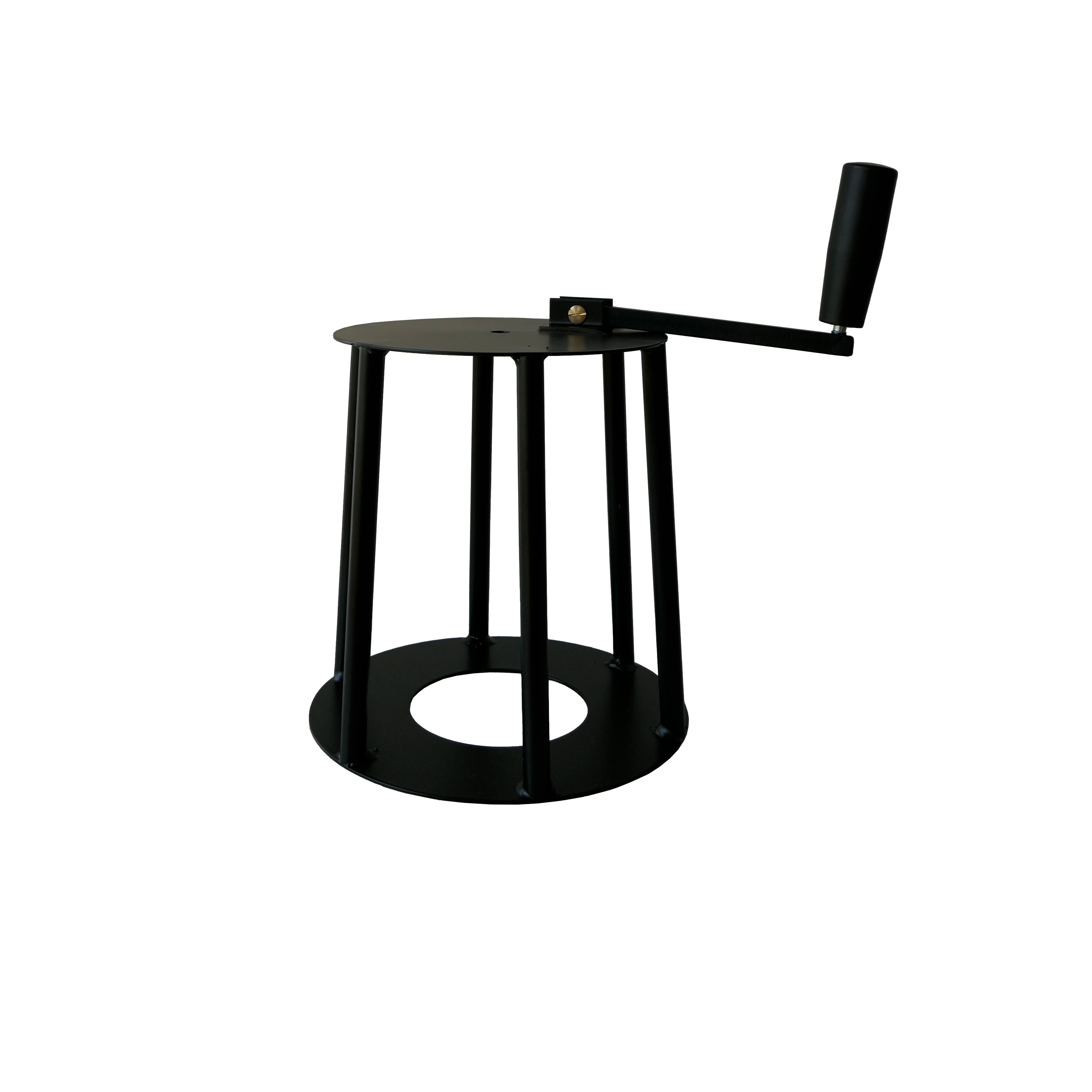 CANFOR UTENSILI - campana avvolgimatasse per serie 501.