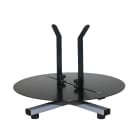 CANFOR UTENSILI - SVOLGITORE MATASSE CON 2 STAFFE D.450 505/01