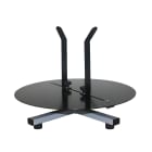 CANFOR UTENSILI - Svolgitore matasse con 2 staffe d. 600.