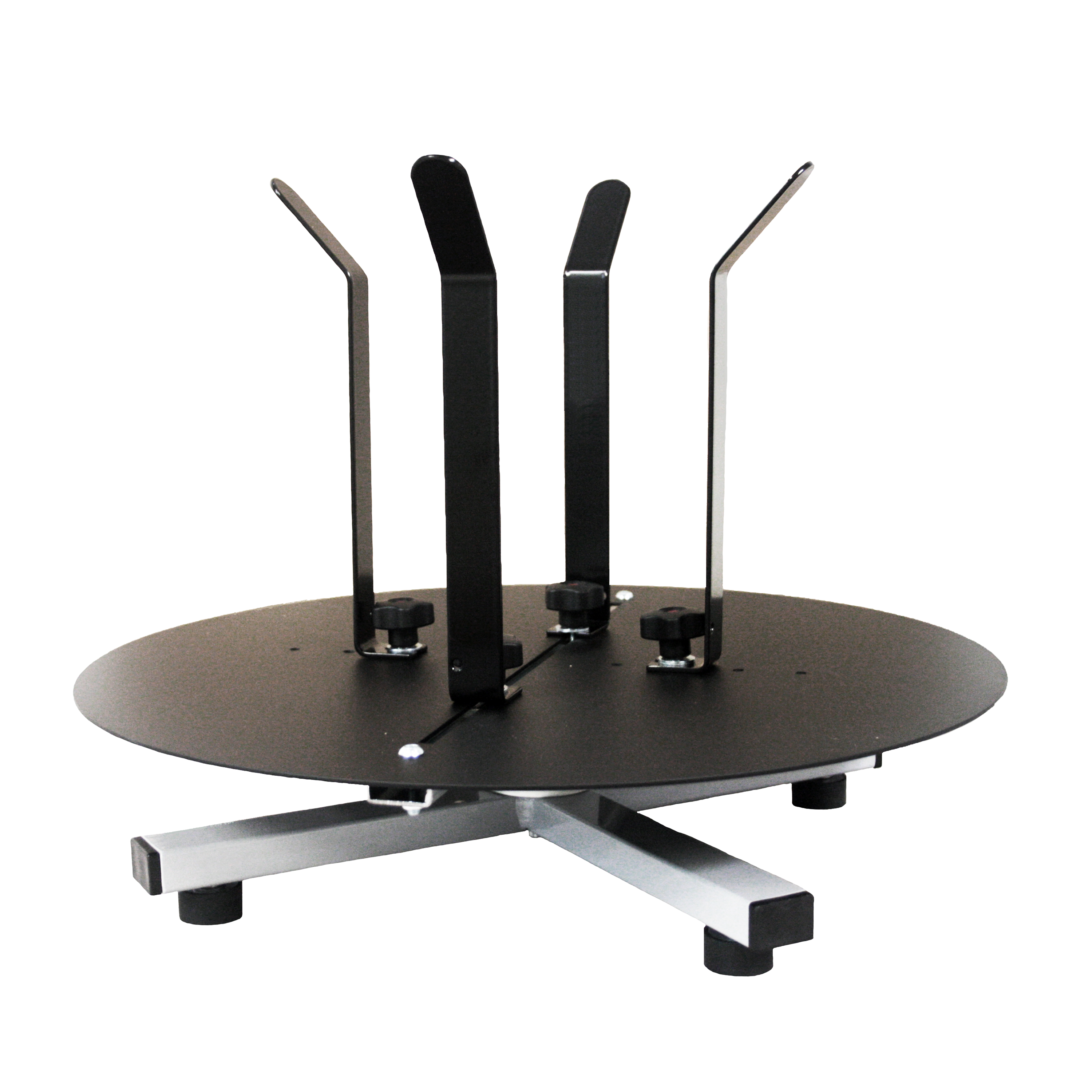 CANFOR UTENSILI - Svolgitore matasse con 4 staffe diametro 450.