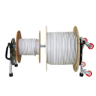 CANFOR UTENSILI - Svolgitore per una o più bobine.