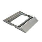 CANFOR UTENSILI - Svolgitore da terra con rampe.