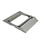 CANFOR UTENSILI - SVOLGITORE DA TERRA CON RAMPE 540/25