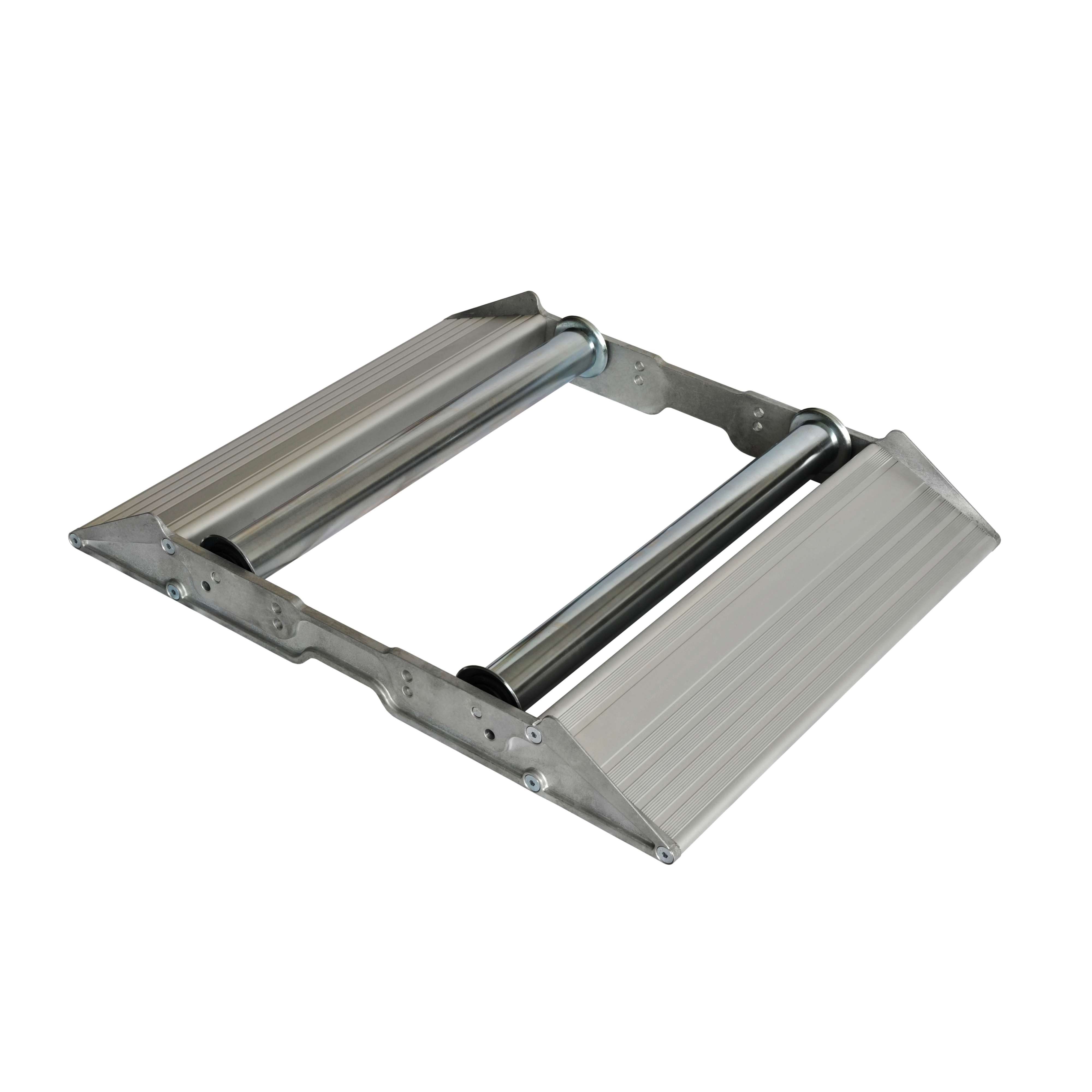 CANFOR UTENSILI - Svolgitore da terra con rampe. 540/25