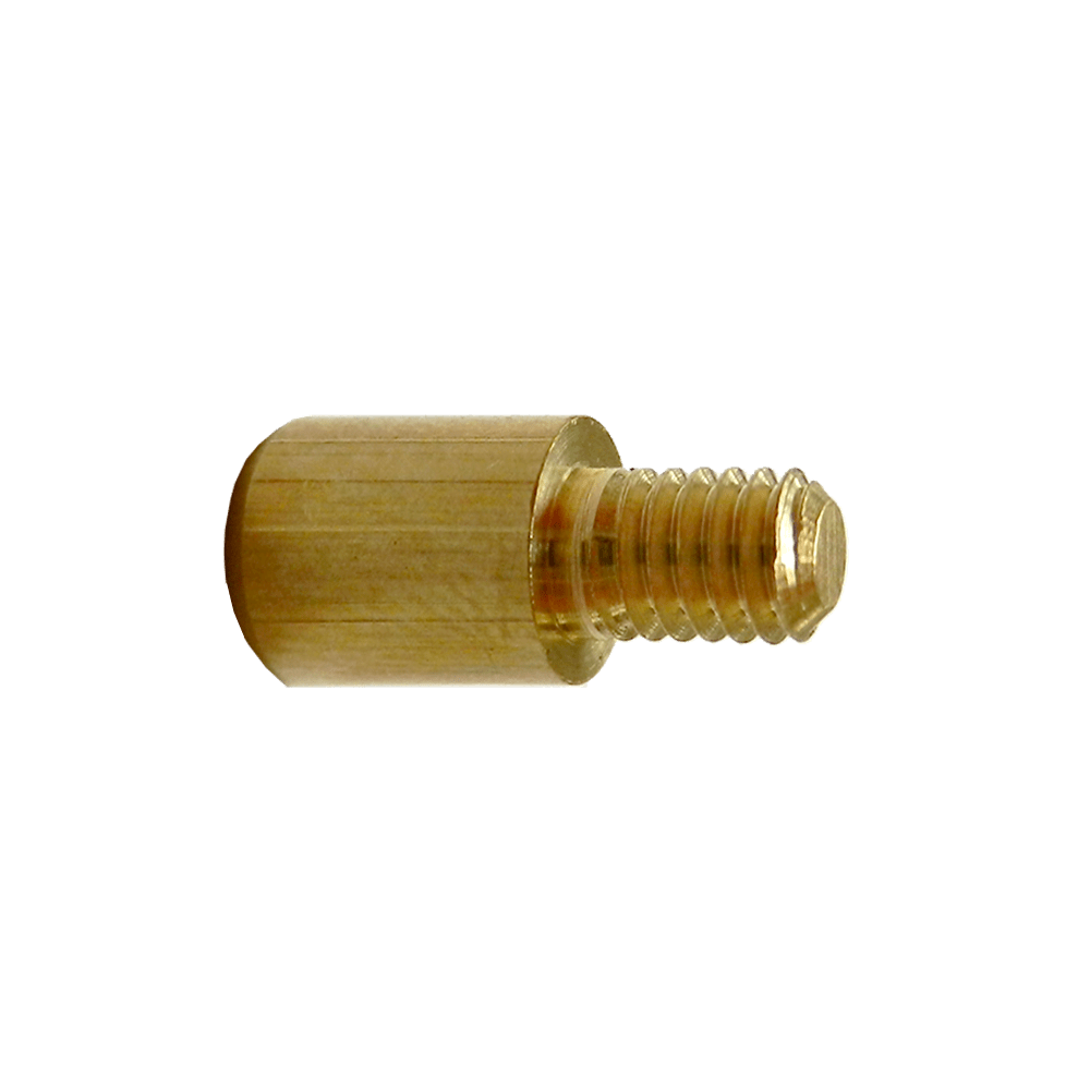 CANFOR UTENSILI - perno m4 per art. 154