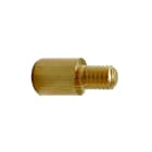 CANFOR UTENSILI - perno m4 per art. 154