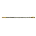 CANFOR UTENSILI - Testa flessibile in corda d'acciaio per art. 173 guidacurve cieca.