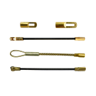 CANFOR UTENSILI - SET ACCESSORI M4 CON 601-01-01S-02-07-10 601/20