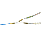 CANFOR UTENSILI - GIUNTO TIRANTE MULTIPLO M4 PER 2 CALZE 601/23