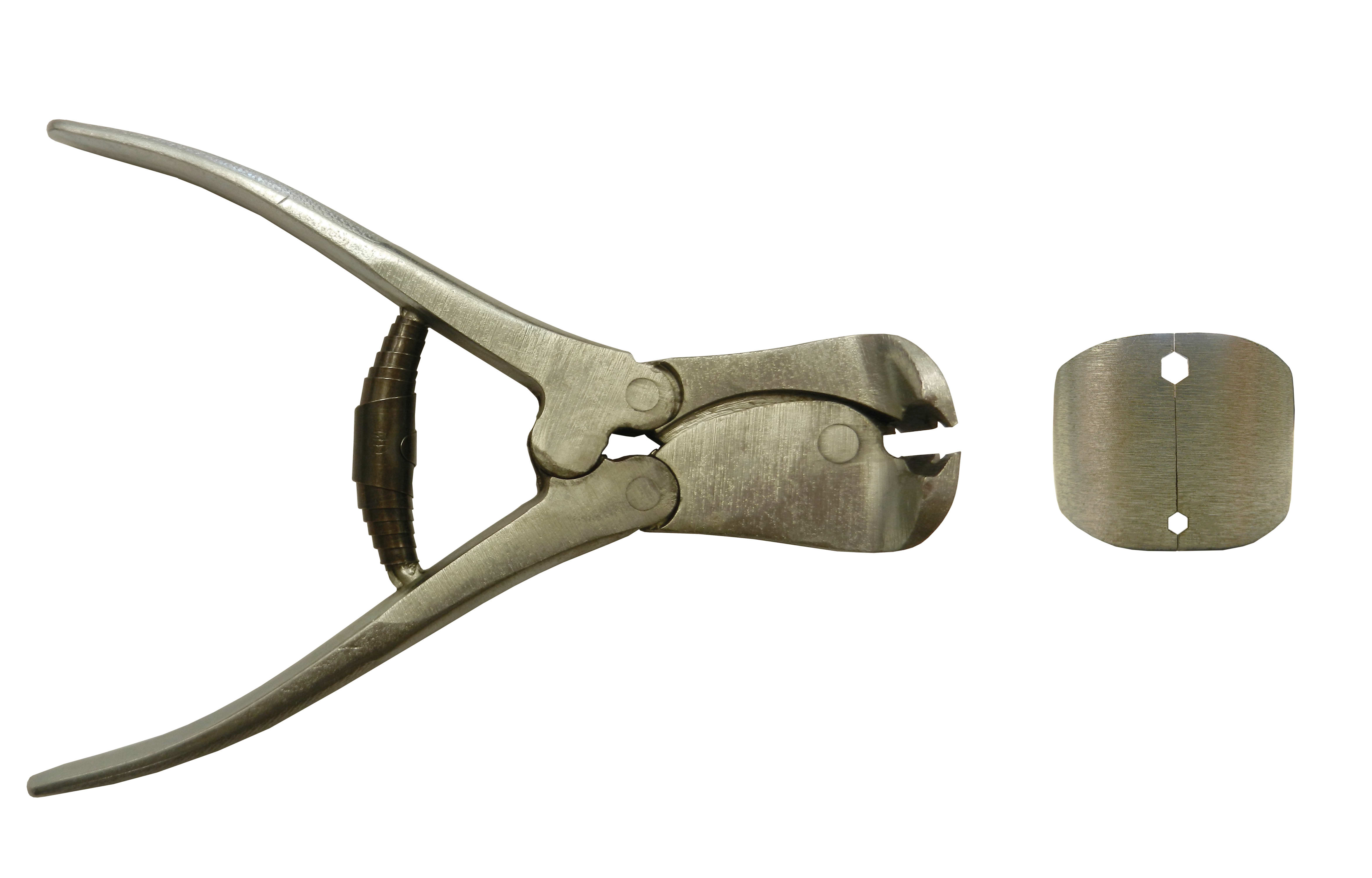 CANFOR UTENSILI - Pinza per riparazione 161.