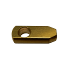 CANFOR UTENSILI - Oliva di aggancio e introduzione M5 per 155-165.