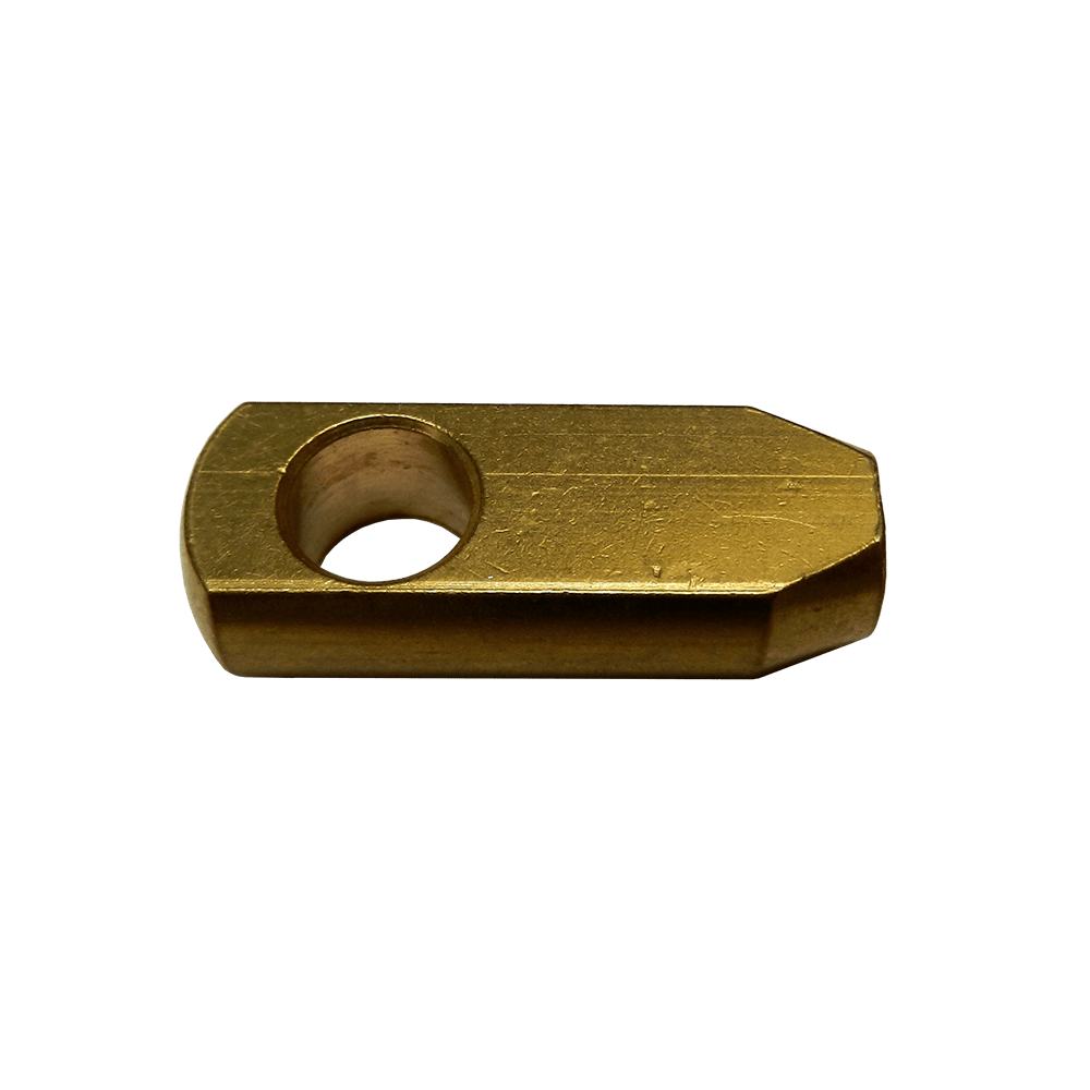 CANFOR UTENSILI - Oliva di aggancio e introduzione M5 per 155-165.