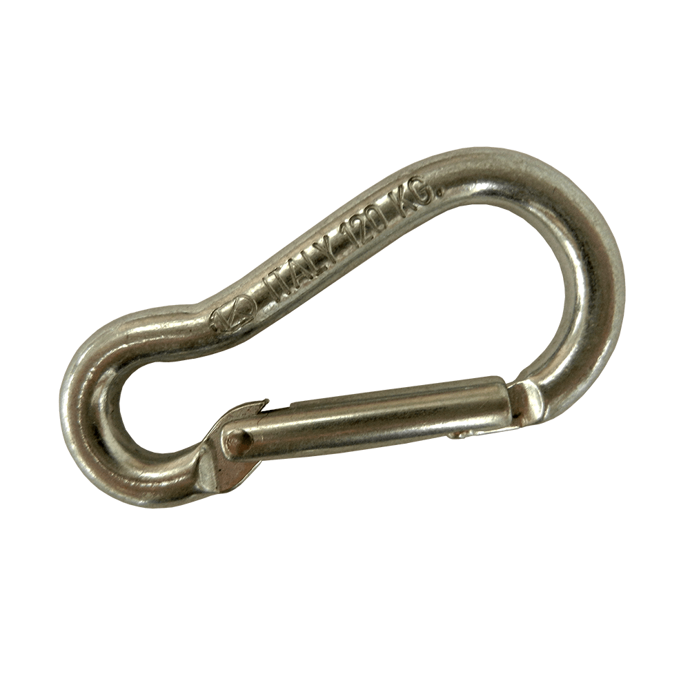 CANFOR UTENSILI - MOSCHETTONE PER 155-165