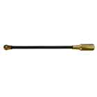 CANFOR UTENSILI - TESTA FLESSIBILE IN TREFOLO M12 PER 157-