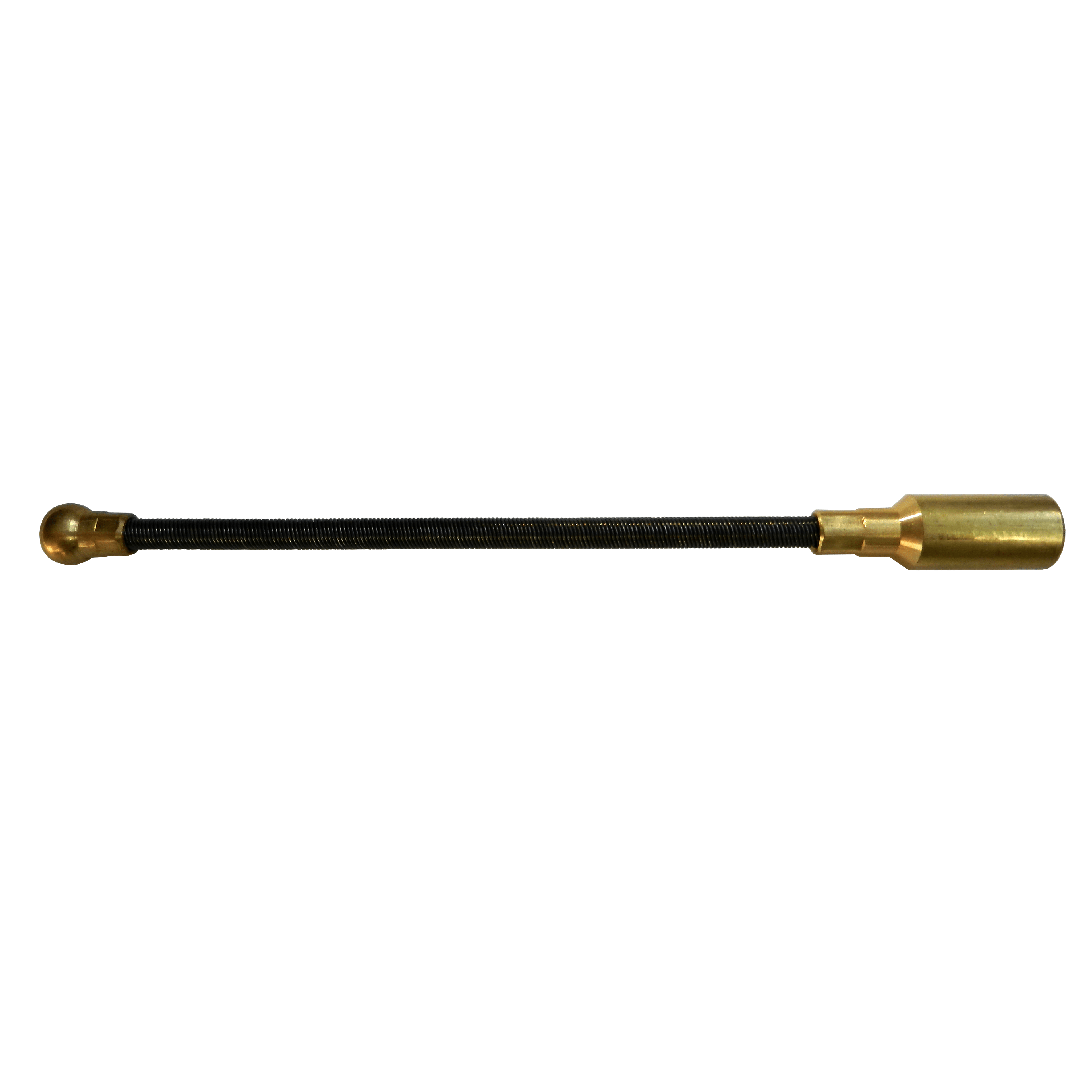 CANFOR UTENSILI - Testa flessibile in trefolo M12 per 157-