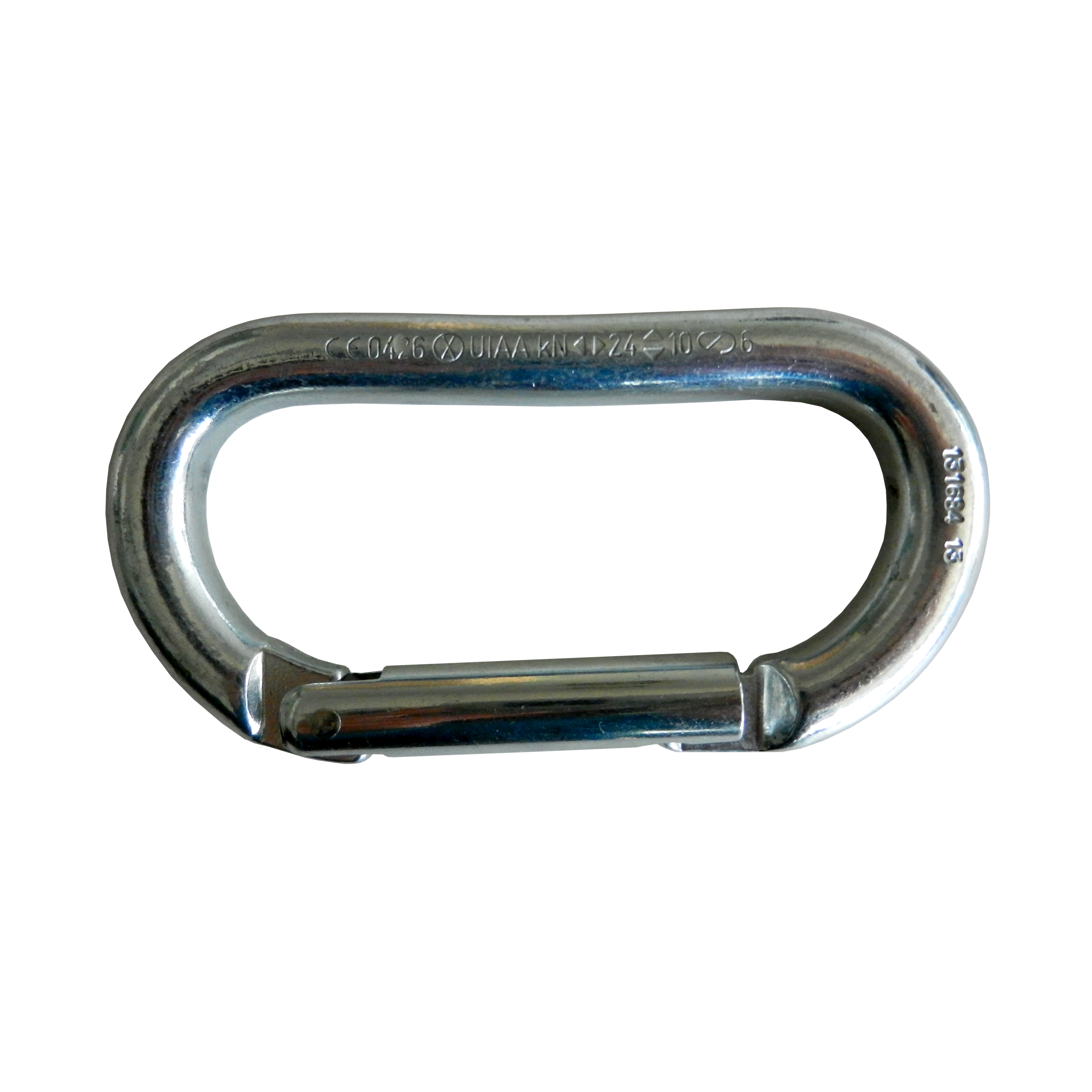 CANFOR UTENSILI - Moschettone per 157-159. 641/04