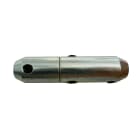 CANFOR UTENSILI - Giunto girevole ø 25 mm M12 per 157-159.