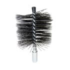 CANFOR UTENSILI - Spazzola a scovolo ø 100 mm D.100 M12 per 159.
