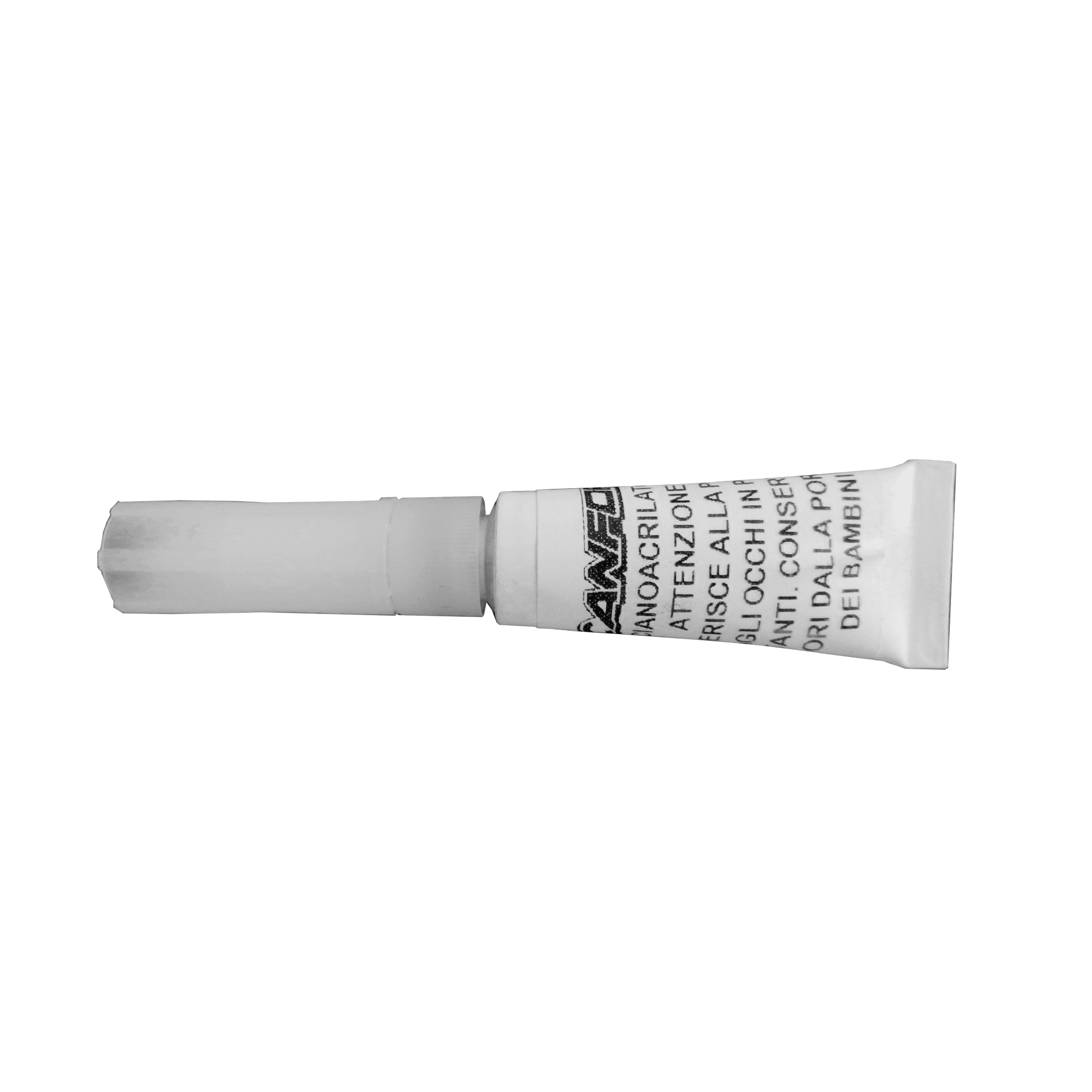 CANFOR UTENSILI - COLLA PER RIPARAZIONE SONDE IN FIBRA 645/03