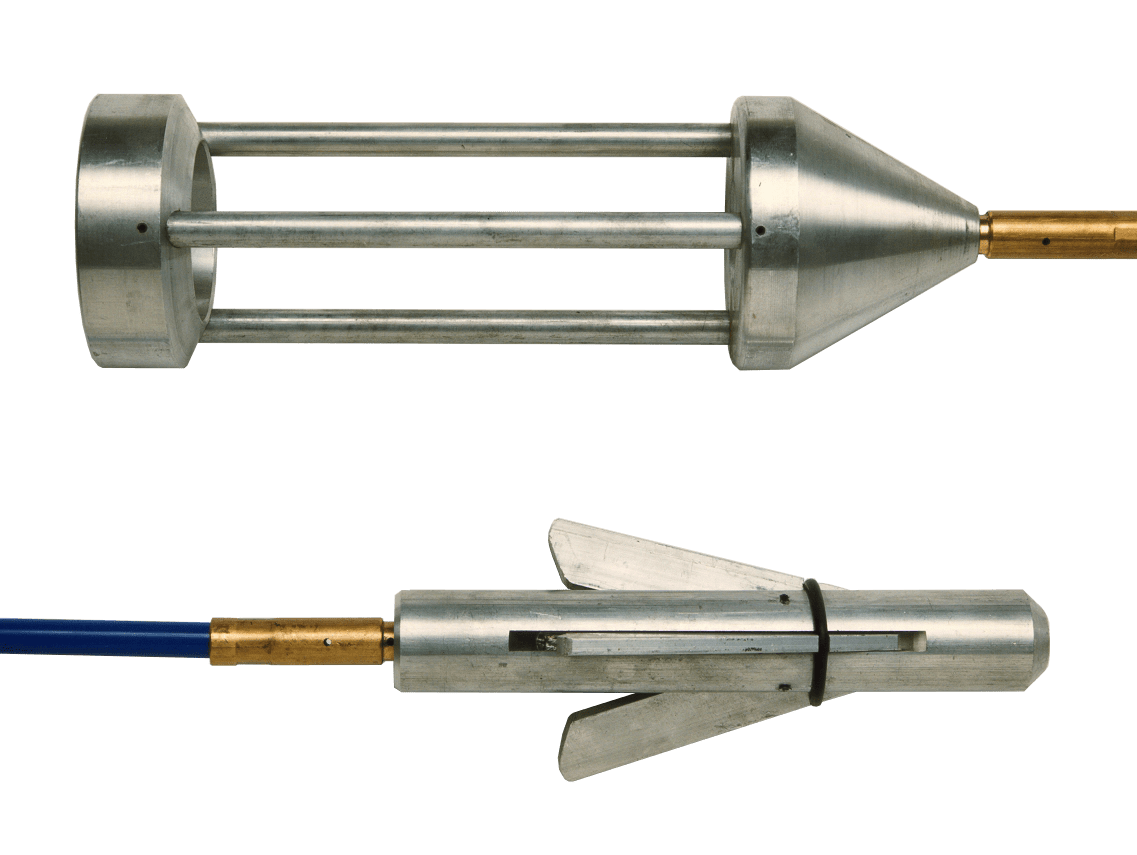 CANFOR UTENSILI - INNESTO RAPIDO D.70 PER 159