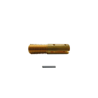 CANFOR UTENSILI - Perno M12 con spina conica per art. 157.