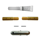 CANFOR UTENSILI - SET DI RIPARAZIONE PER 159 D.9 645/09