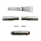 CANFOR UTENSILI - Set di riparazione per articolo 159 diametro 11 mm.
