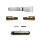 CANFOR UTENSILI - Set di riparazione per articolo 159 diametro 14 mm.