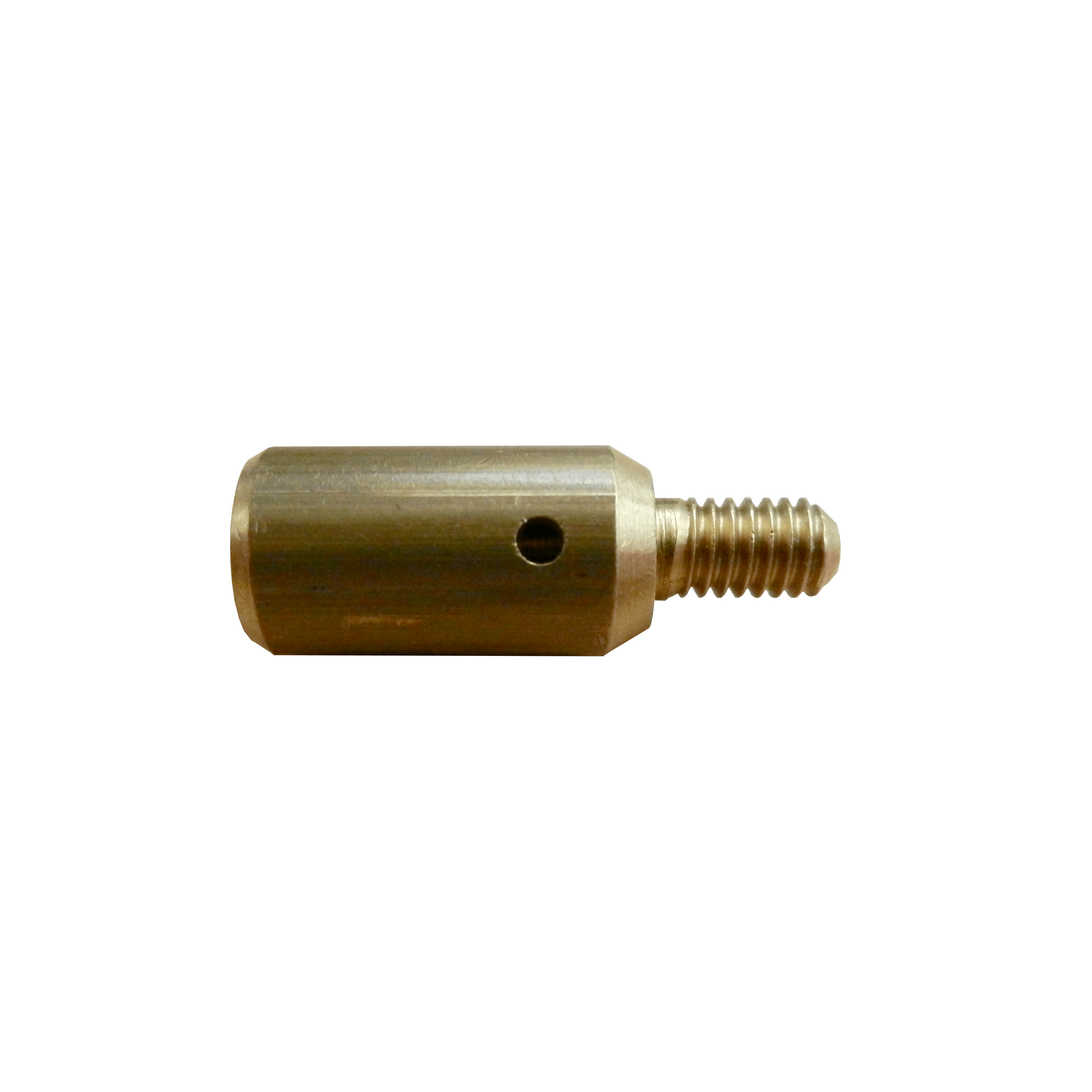 CANFOR UTENSILI - PERNO M4 PER 163