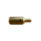 CANFOR UTENSILI - Perno M4 per art. 163.