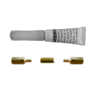 CANFOR UTENSILI - SET DI RIPARAZIONE PER 163