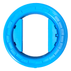 CANFOR UTENSILI - Contenitore porta sonda D.320. 651/01